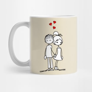 Love Mug